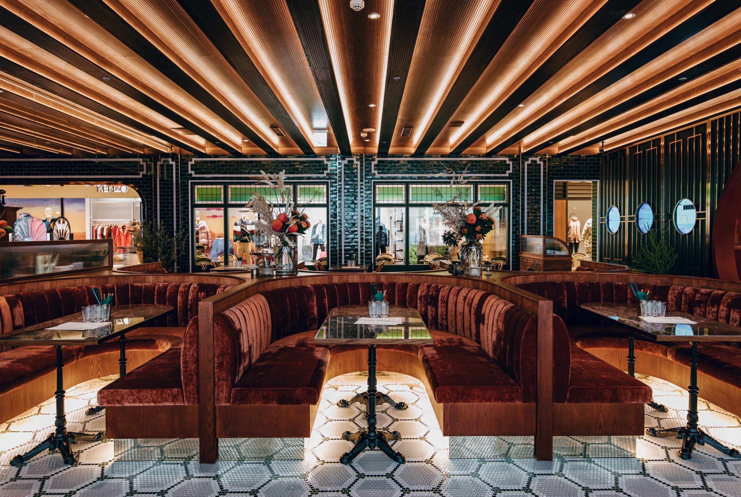 圖片提供:永心鳳茶、心潮飯店、心潮仙宮