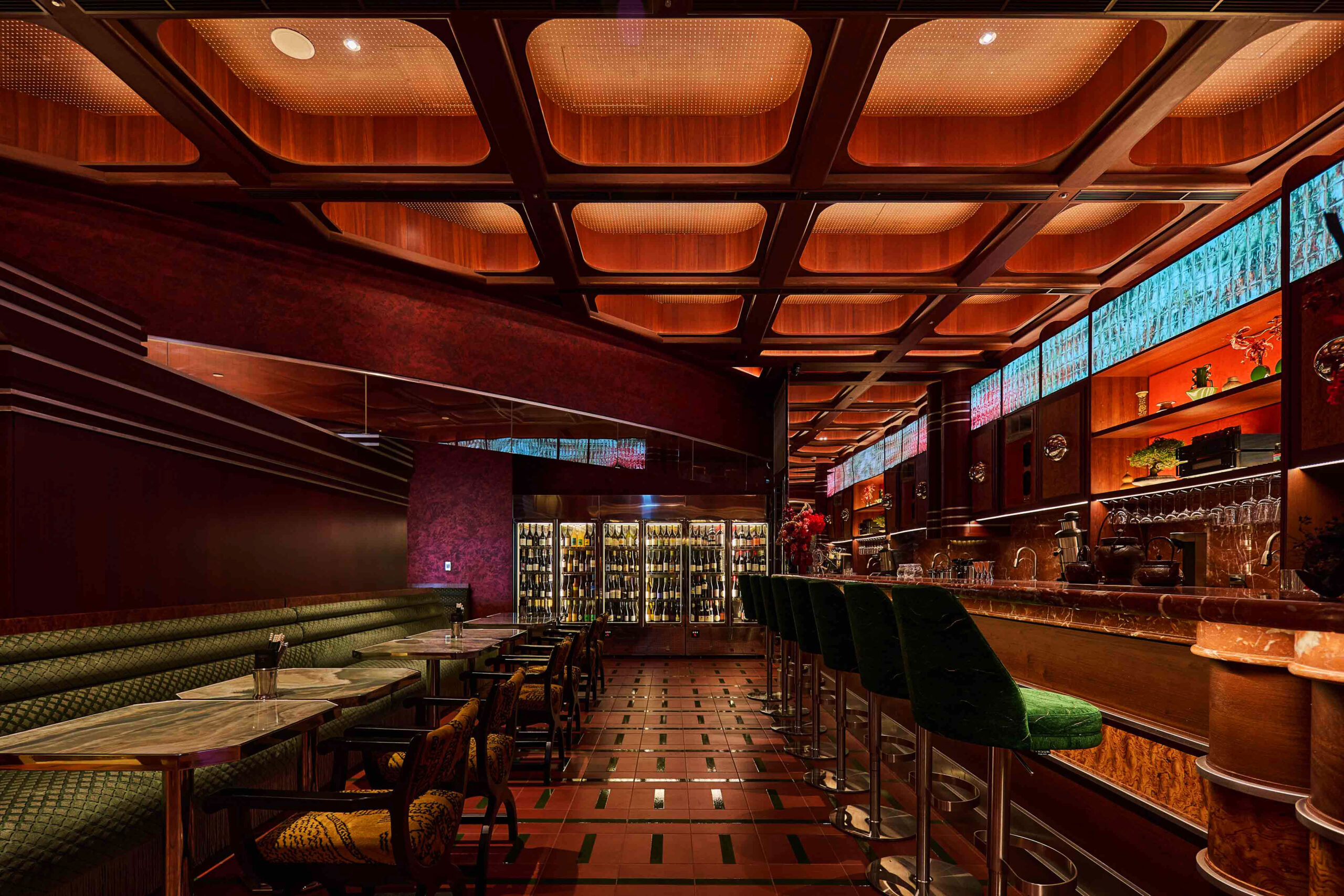 圖片提供:永心鳳茶、心潮飯店、心潮仙宮