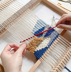 Pinkoi Experience 琳琅滿目的體驗活動。（圖截自 Pinkoi 臉書）