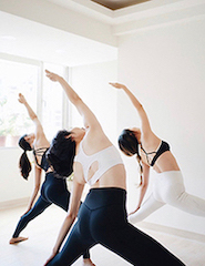 Pinkoi Experience 琳琅滿目的體驗活動。（圖截自 Pinkoi 臉書）