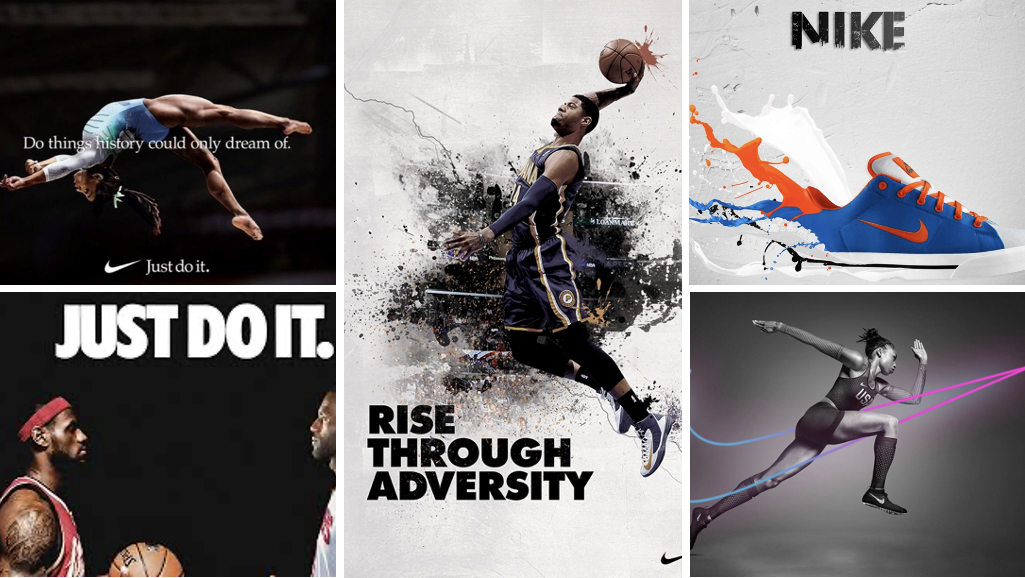 圖片來源:Nike