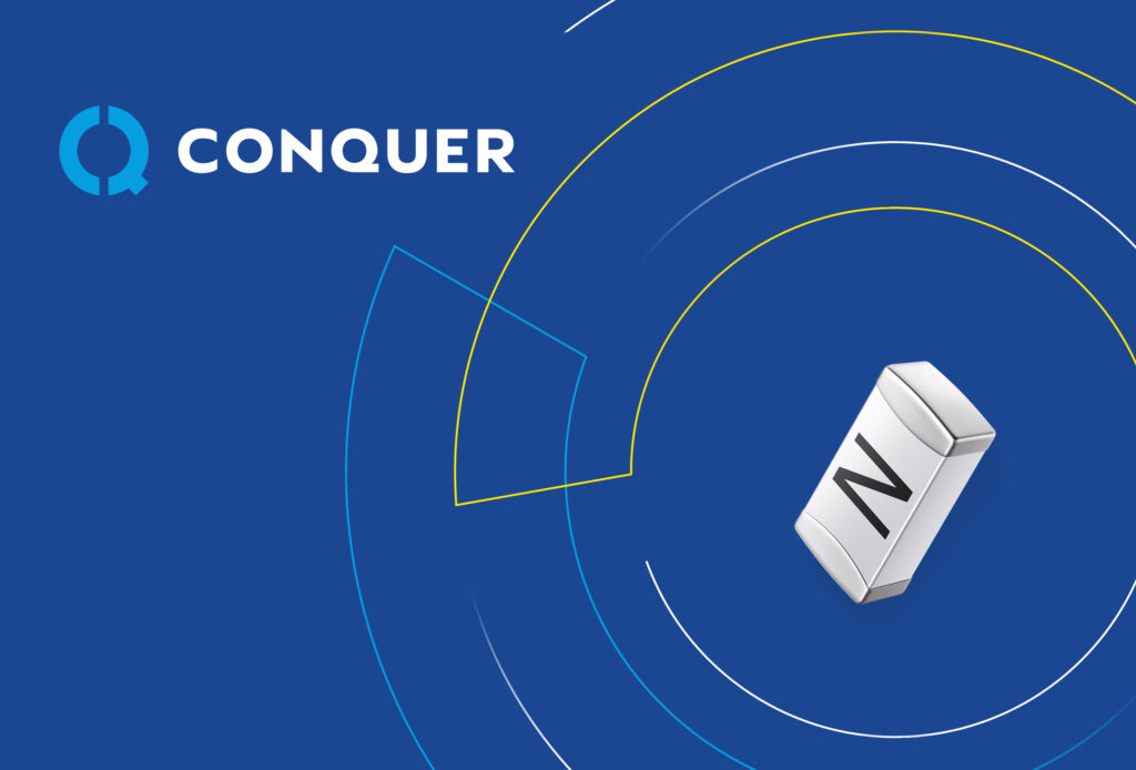 Conquer