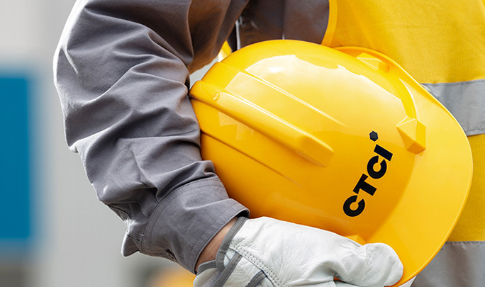 CTCI