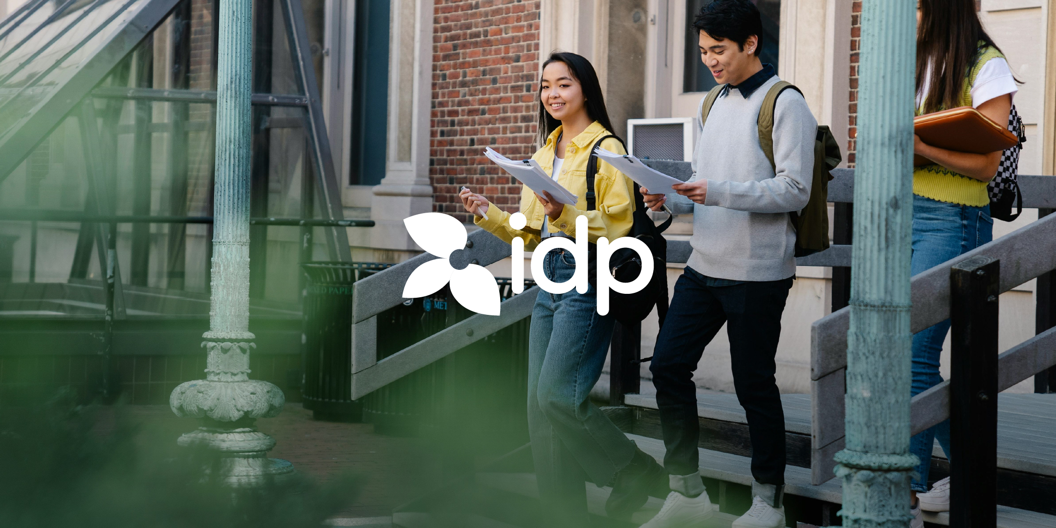 IDP Education