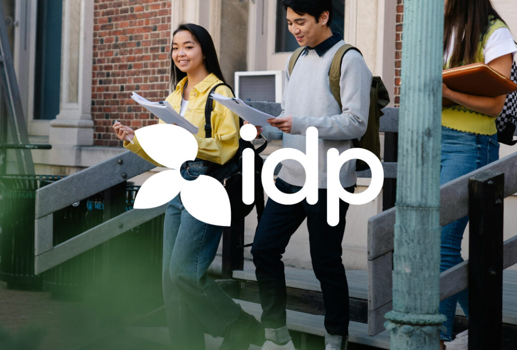 IDP Education