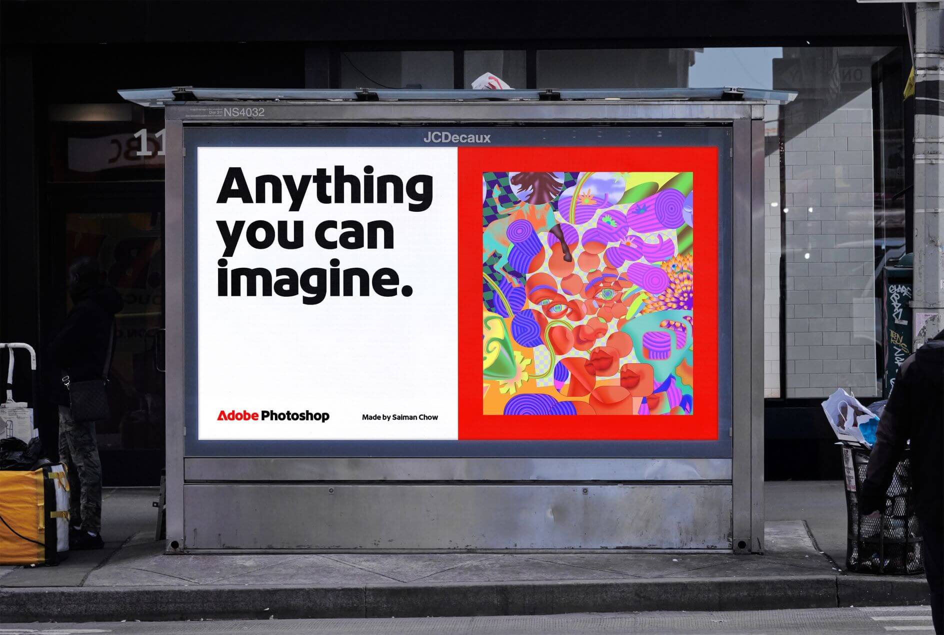 圖片來源：Creative Boom