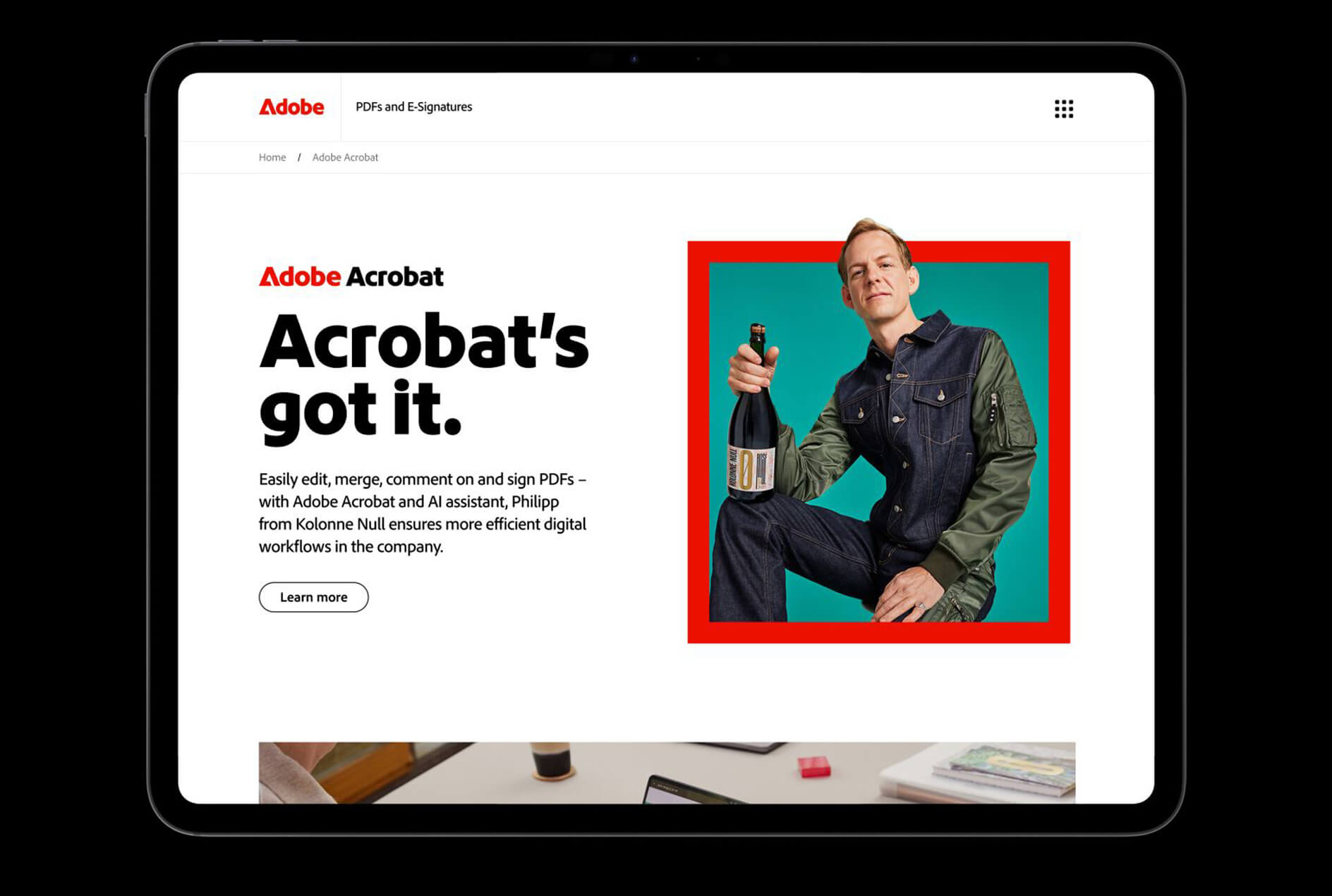 圖片來源：Creative Boom